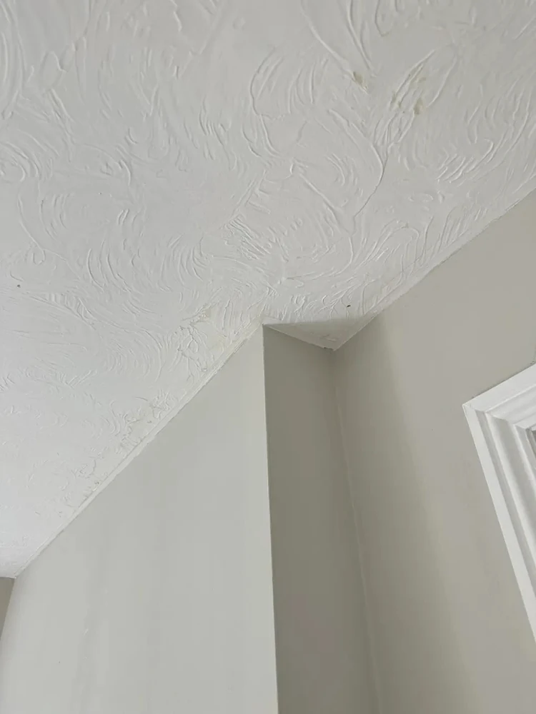 LDC Plastering project, plastering work in Leeds