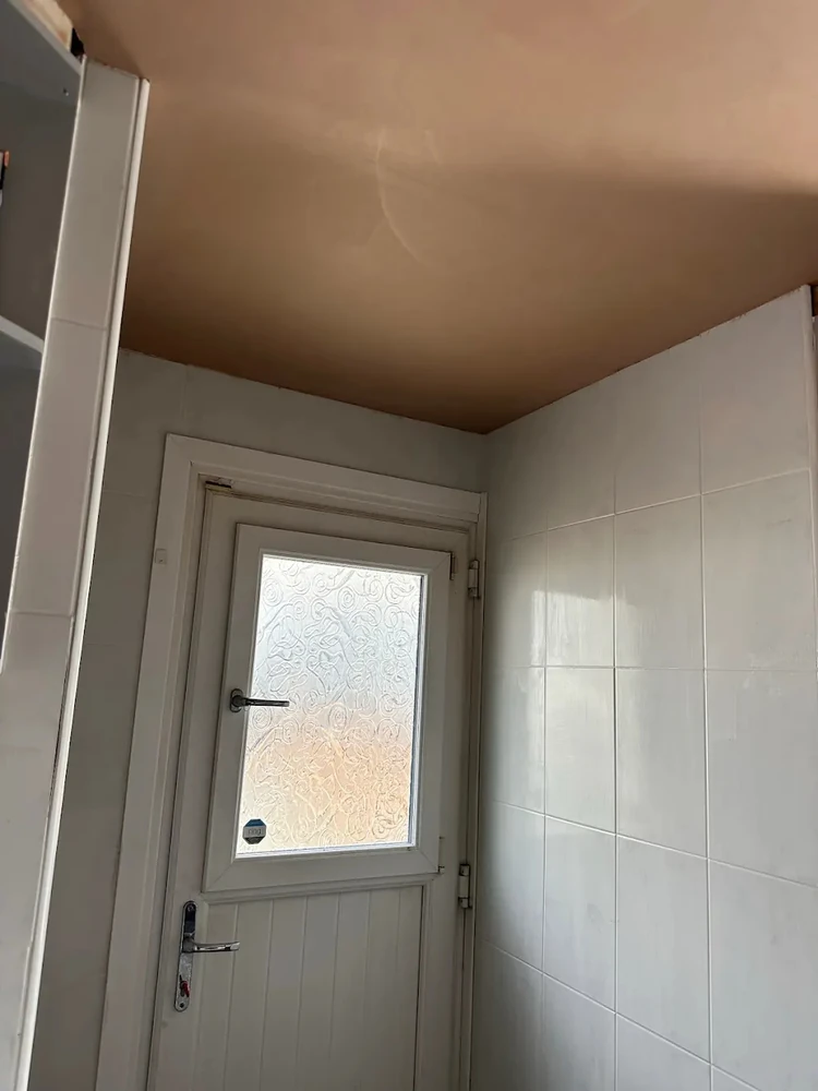 LDC Plastering project, plastering work in Leeds